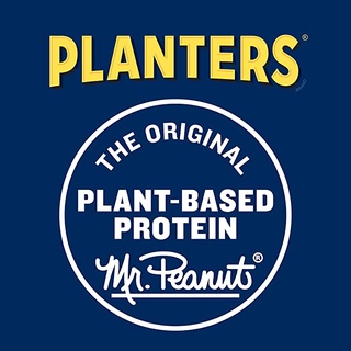 ĐẬU PHỘNG RANG MẬT ONG PLANTERS 340g