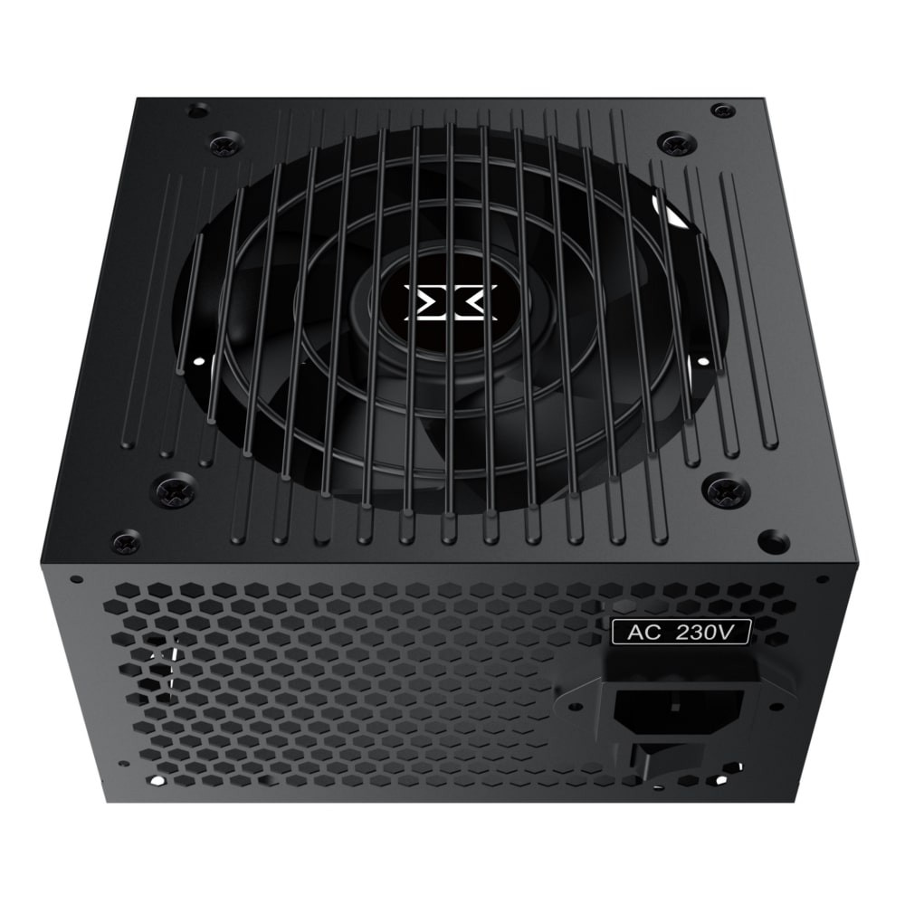 Nguồn máy tính XIGMATEK X-POWER III X-550 (EN45983) - Sản phẩm lý tưởng cho hệ thống GAME-NET