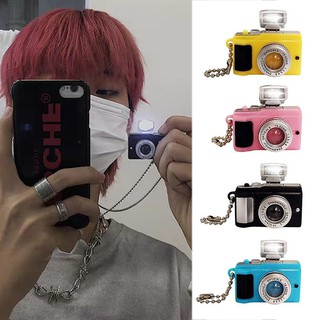 Vòng cổ mặt camera có đèn flash và âm thanh