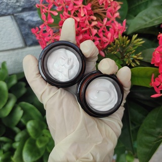 Kem Face Nhung ASBA 20g