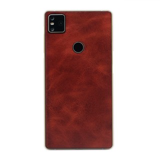 [DÁN DA] Miếng dán da BPhone B86