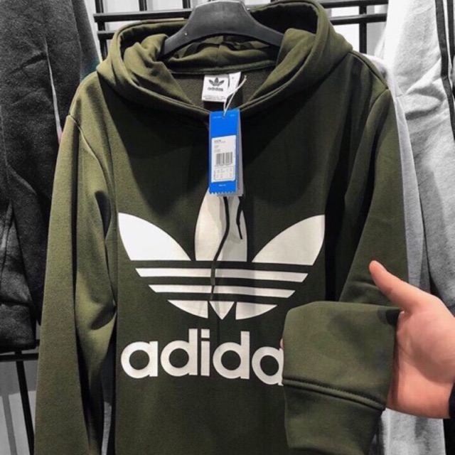 Áo hoodies Xuất khẩu