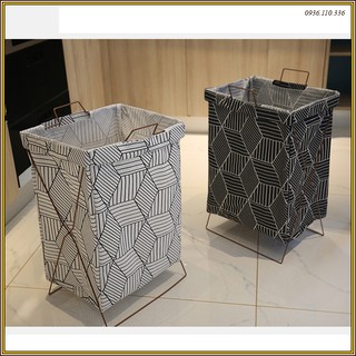 Giỏ đựng quần áo RE0037