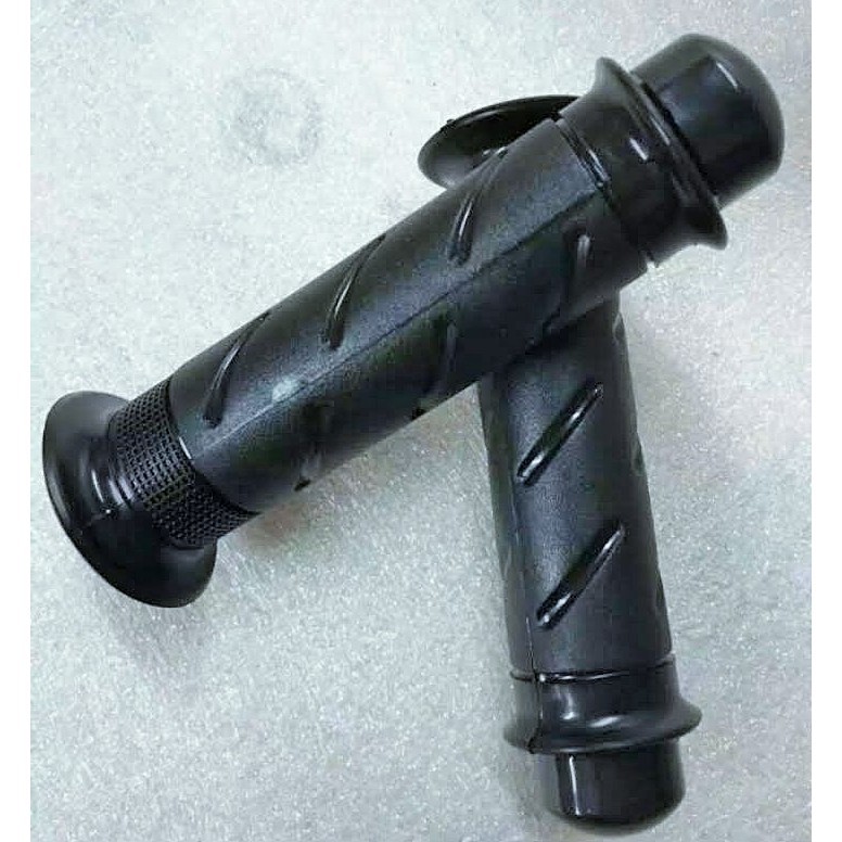 Bao Tay Wave Gù Đen Gắn Xe Máy - 1 Cặp