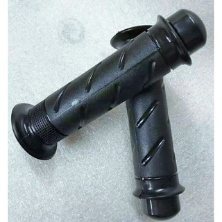 Bao Tay Wave Gù Đen Gắn Xe Máy - 1 Cặp