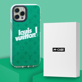 Ốp lưng iPhone chống sốc LV ss21 X/XR/Xs max/11/11 pro max/12/12 pro max/13/13 pro max phụ kiện điện thoại MCASE