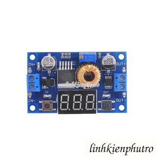 Mạch hạ áp 75W hiển thị led