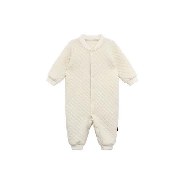 Bộ body / bộ liền thu đông cho bé