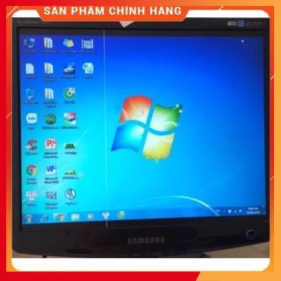 Màn samsung 17in 1 sọc như hình dùng tốt