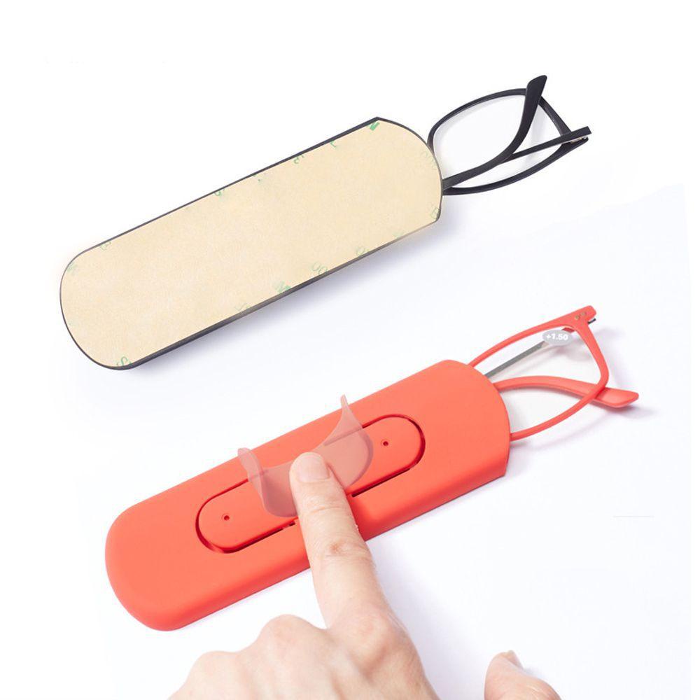 Giá Đỡ Điện Thoại / Mắt Kính Chống Ánh Sáng Xanh Phong Cách Vintage Dành Cho Nam Nữ