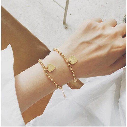 Lắc Tay Bi Titan Ko Han Rỉ TT 3666