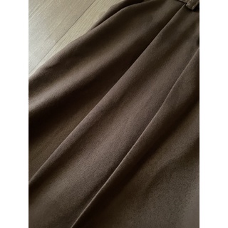 Quần Short nâu cạp thường TB002