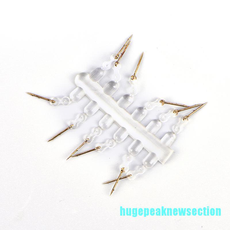 Bộ 12 Mồi Câu Cá Chất Lượng Cao Chuyên Dùng