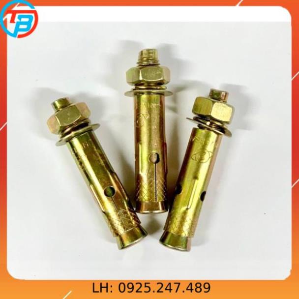 Nở sắt tắc kê 12 CÁP THÉP SÀI GÒN