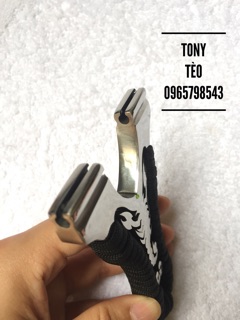 Ná cao su bọ cạp