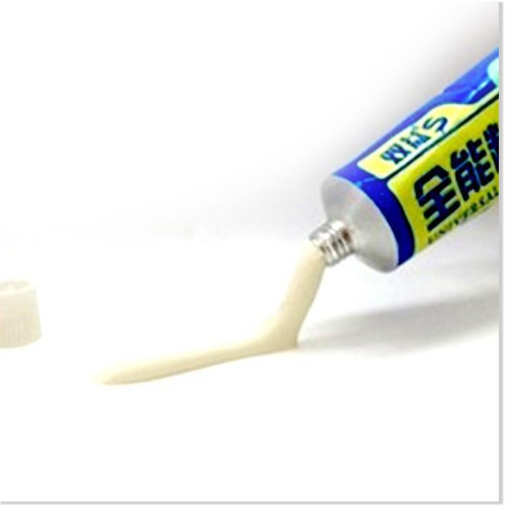 Keo Dán Đa Năng Universal Glue 60Gram - tiện dụng, an toàn, không cần phải sử dụng khoan hay đóng đinh lên tường