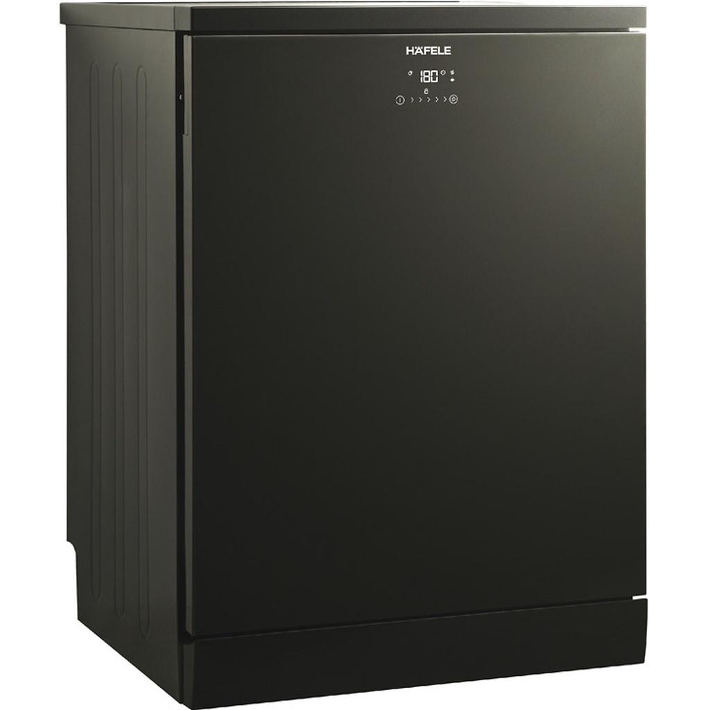 Máy rửa chén độc lập Hafele HDW-F60F/ 533.23.310  - Hàng chính hãng