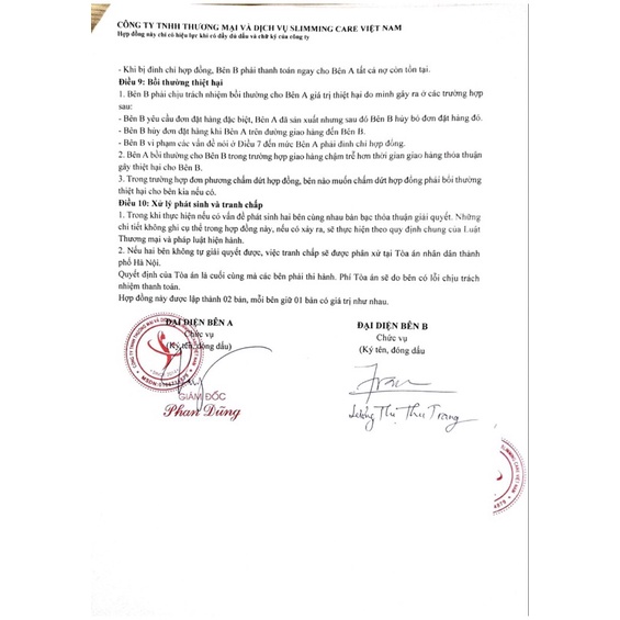 Bộ ủ nóng thải mỡ Slimming Body - SlimmingCare | BigBuy360 - bigbuy360.vn