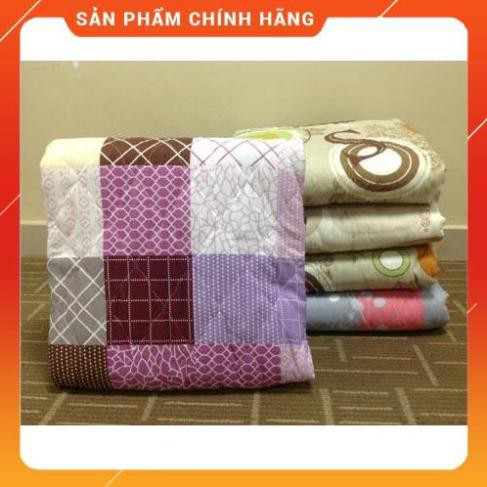 Chăn Điện, Đệm Điện Vải Cotton Nội Địa Hàn Quốc