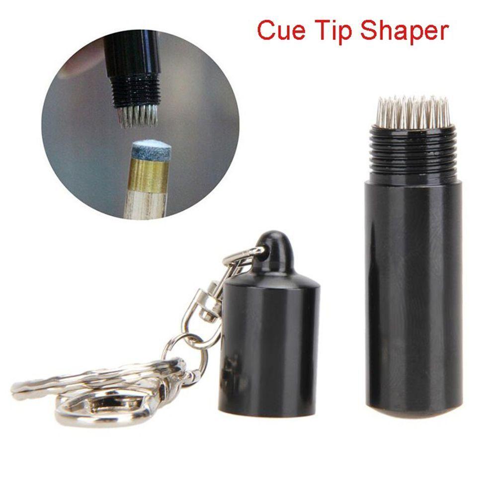 Dụng Cụ Tạo Hình Gậy Đánh Bida Bằng Kim Loại Chuyên Dụng