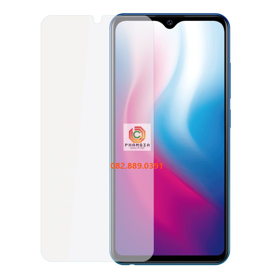 Dán cường lực Realme 1/ X lite/ 5s/5i/ U1/ 6/ 6PRO nano dẻo siêu bền siêu đẹp
