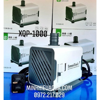 Máy bơm chìm sunsun xiaoli xqp-1000 15w sunsun xqp
