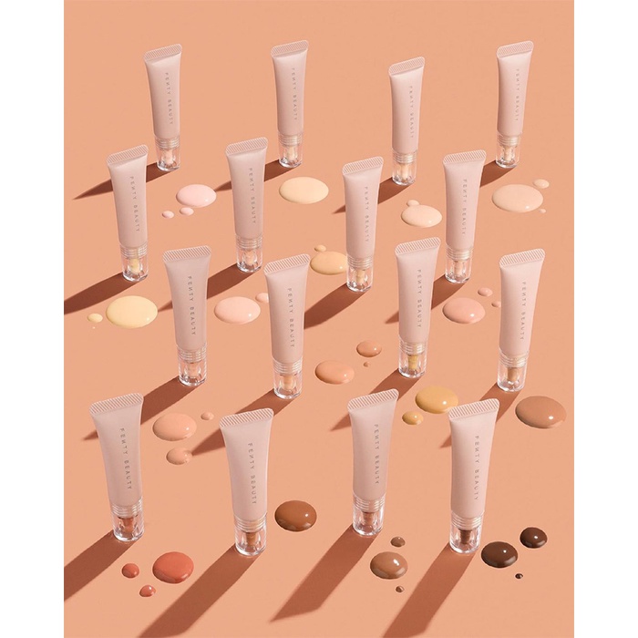 Kem Che Khuyết Điểm Bright Fix Eye Brightener Concealer 10ml