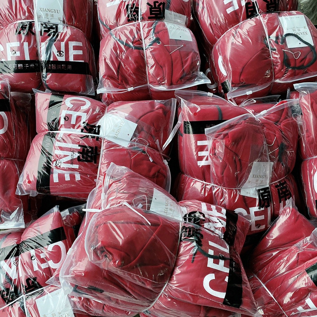 Áo Hoodie nỉ nữ bông siêu dày form rộng uisex [ ND002 ] | BigBuy360 - bigbuy360.vn