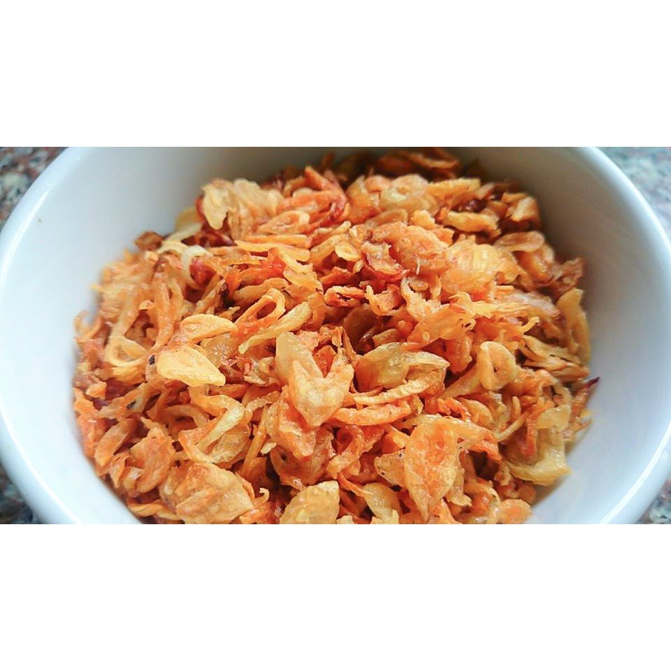 Hành Phi khô 1 Kg xôi phú thượng - Đồ ăn kèm chế biến sẵn an toàn dài lâu | BigBuy360 - bigbuy360.vn