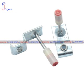Combo 100 Đinh bắn ty tiêu âm trần thạch cao chuẩn M6 - FUJACO