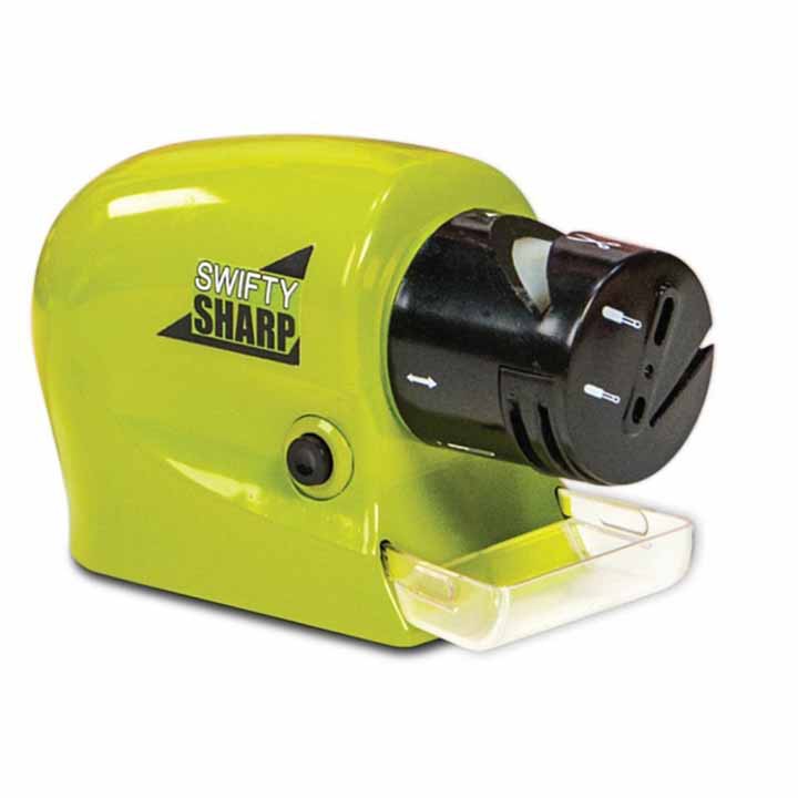Máy Mài Dao Kéo Đa Năng Swifty Sharp Tiện Dụng