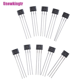 Bộ Cảm Biến Trực Tuyến 10 49e Oh49E Ss49E