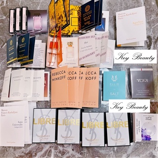 Nước hoa mini sample