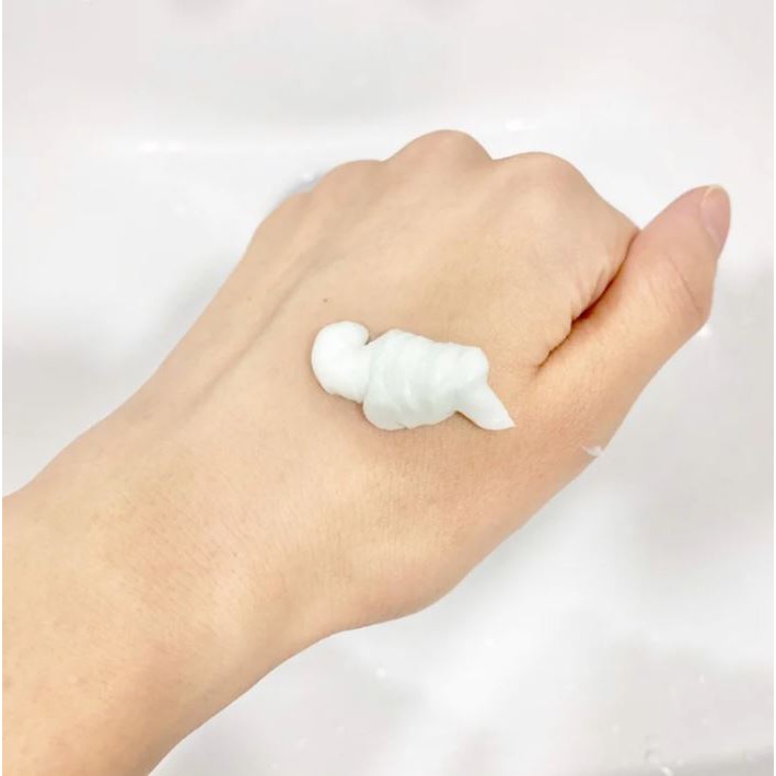 Sữa Rửa Mặt Tạo Bọt, Dưỡng Ẩm Jkosmec All Bright Basic Foam Cleanser 180ml