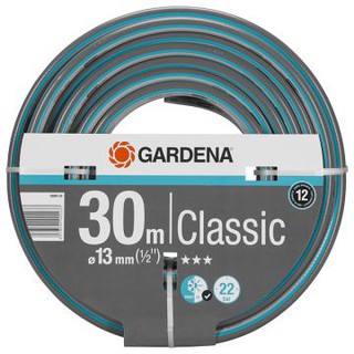 Cuộn 30m ống dây dẫn nước 13mm gardena 18009-20