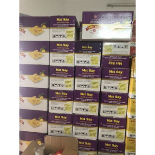 Mít Sấy Huynh Đệ Tề Hùng 250g