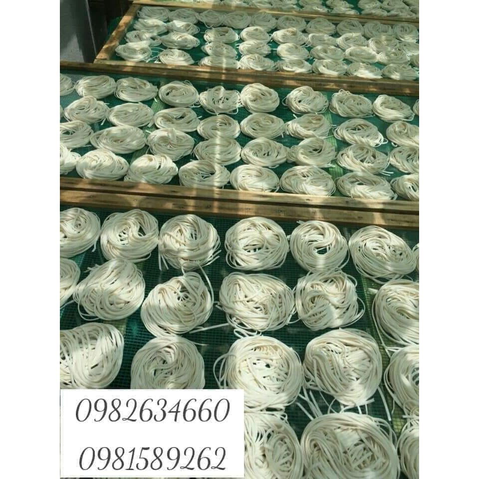 BÁNH CANH KHÔ HUẾ 0.5KG GIÁ 22K