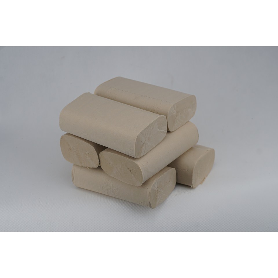GIẤY VỆ SINH GẤU TRÚC (BỊCH 36 CUỘN) -Gía Sốc