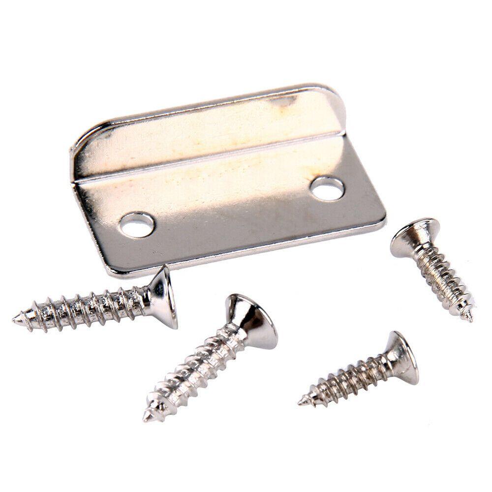 Tay Nắm Cửa Tủ Dạng Đẩy Tiện Dụng Chất Lượng Cao