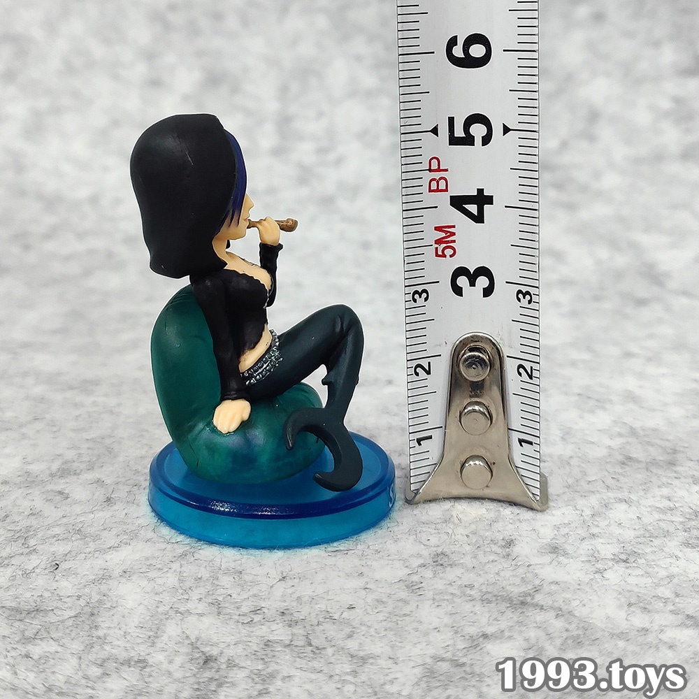 Mô hình nhân vật Bandai figure One Piece Collection Super Deformed SD Vol.21 FC21 - Shyarly Sharley