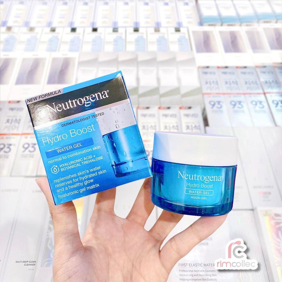 Kem Dưỡng Da Neutrogena Hydro Boost 50ml