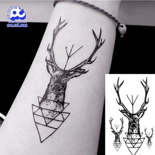 Hình Xăm Dán Tattoo