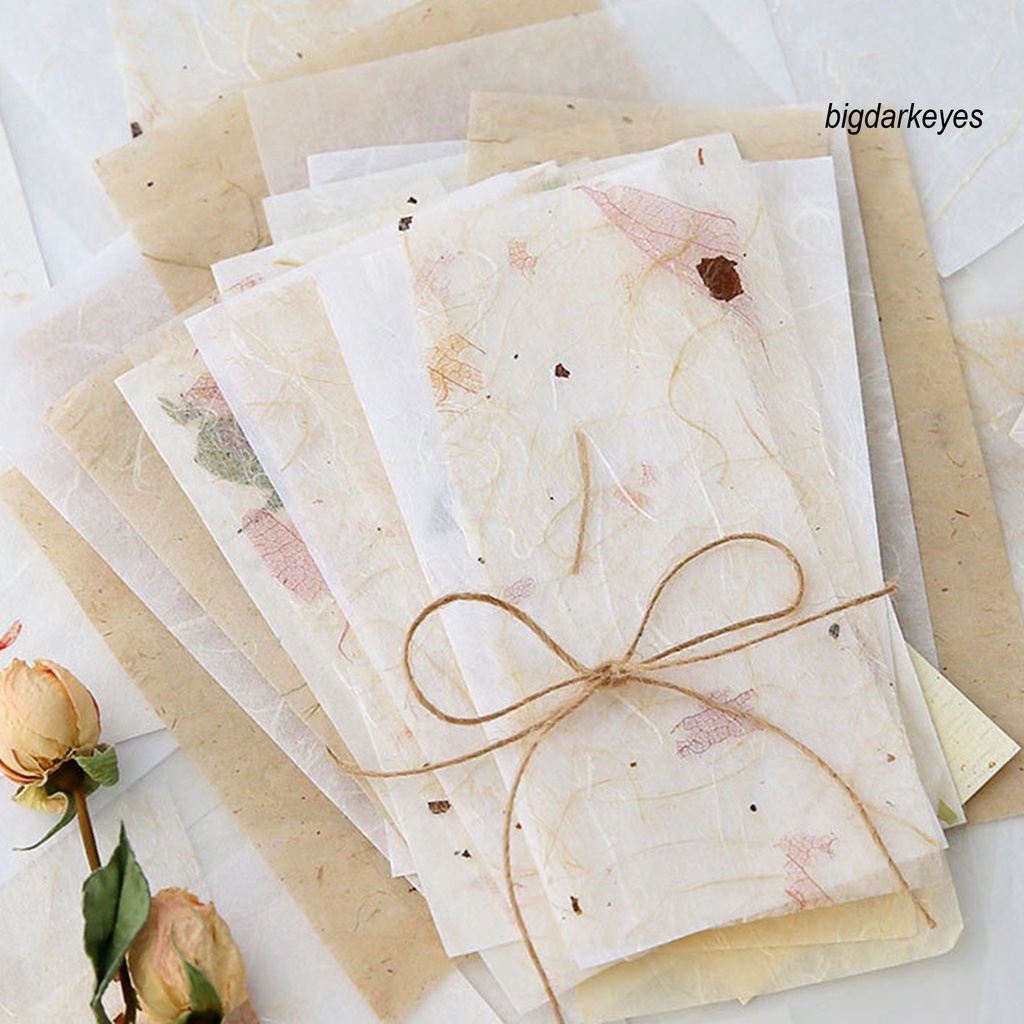 Set 30 Giấy Washi Màu Trơn Dùng Trang Trí Sổ Tay Phong Cách Vintage DIY