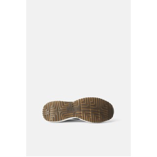 Giày thể thao vải co giãn Zara authentic