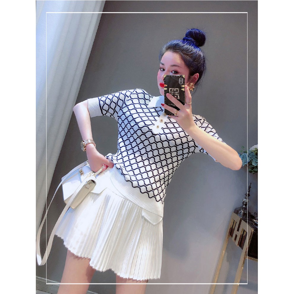 Chân váy siêu hót hít..039..Cao Cấp { kho Sỉ } | BigBuy360 - bigbuy360.vn