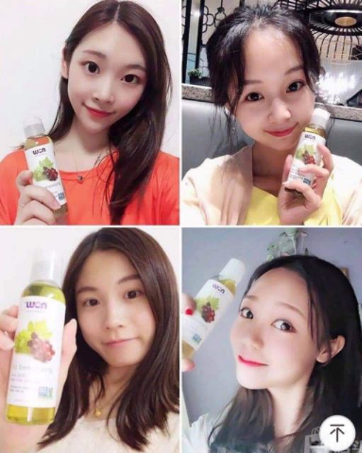 [BILL MỸ] Tinh Dầu Hạt Nho Now Solutions Grapeseed Oil | BigBuy360 - bigbuy360.vn
