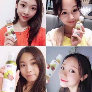 Dầu hạt nho NOW SOLUTIONS GRAPESEED OIL