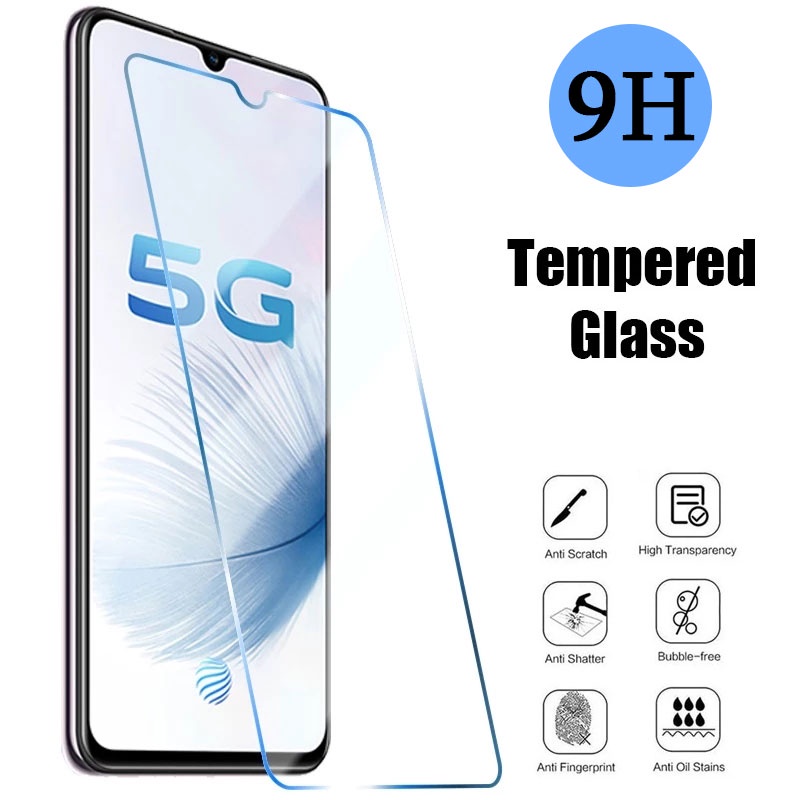 9H 2.5D Kính cường lực Cho VIVO Y15s Y15a Y51 Y31 Y20 Y20i Y20s Y12s Y11s Y30 Y50 Y11 Y15 Y12 Y17 Y19 Y73