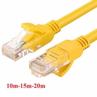 Cáp mạng đúc sẵn 2 đầu 3M