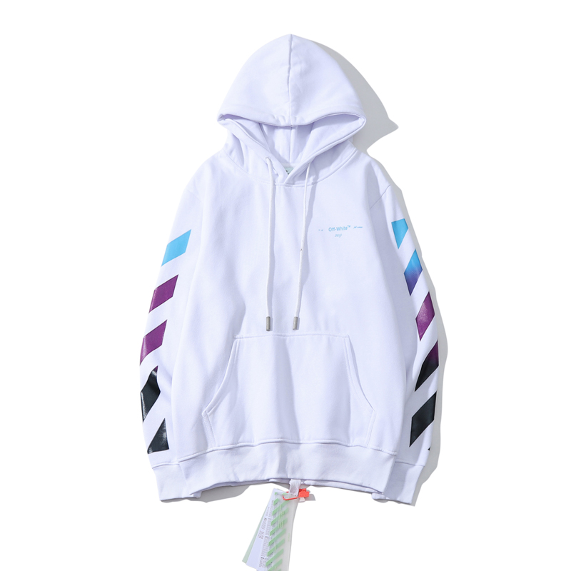 Áo Hoodie Off White Thời Trang Cao Cấp